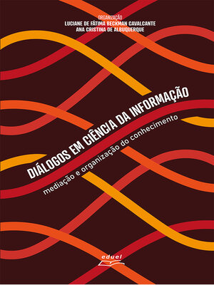 cover image of Diálogos em Ciência da Informação